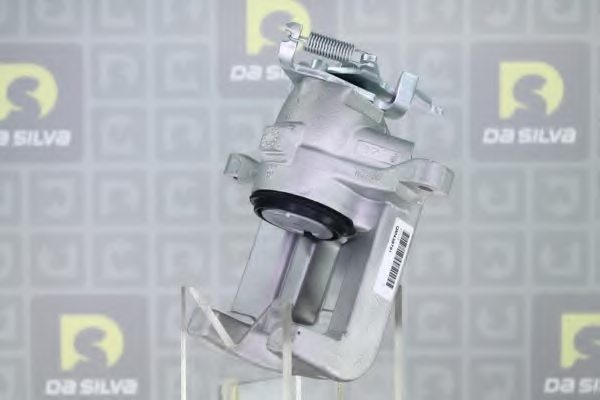 DA SILVA ET9922 Brake Caliper